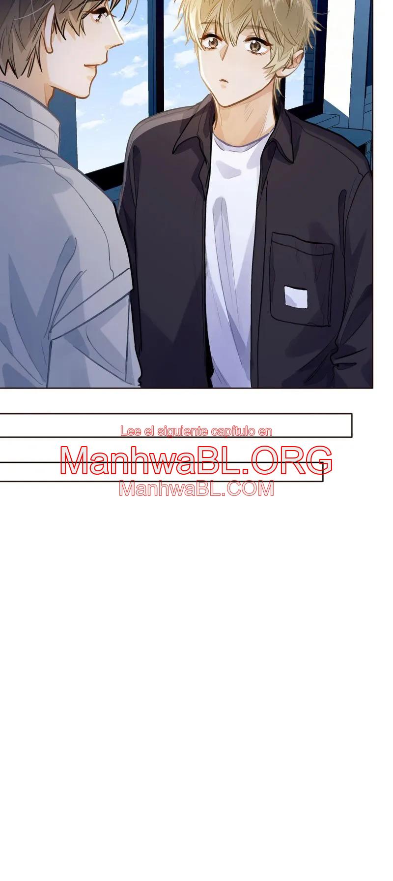 Sin importar tus feromonas – ABO - Capítulo 81 manhwa