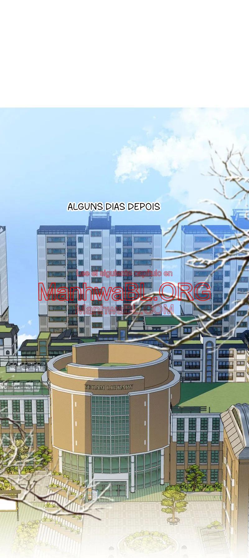 Sin importar tus feromonas – ABO - Capítulo 81 manhwa