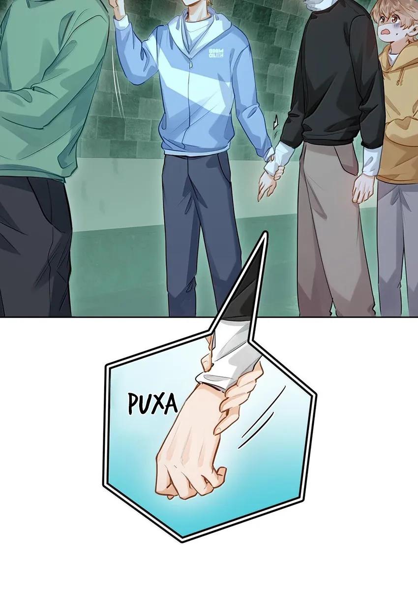 Sin importar tus feromonas – ABO - Capítulo 39 2 manhwa