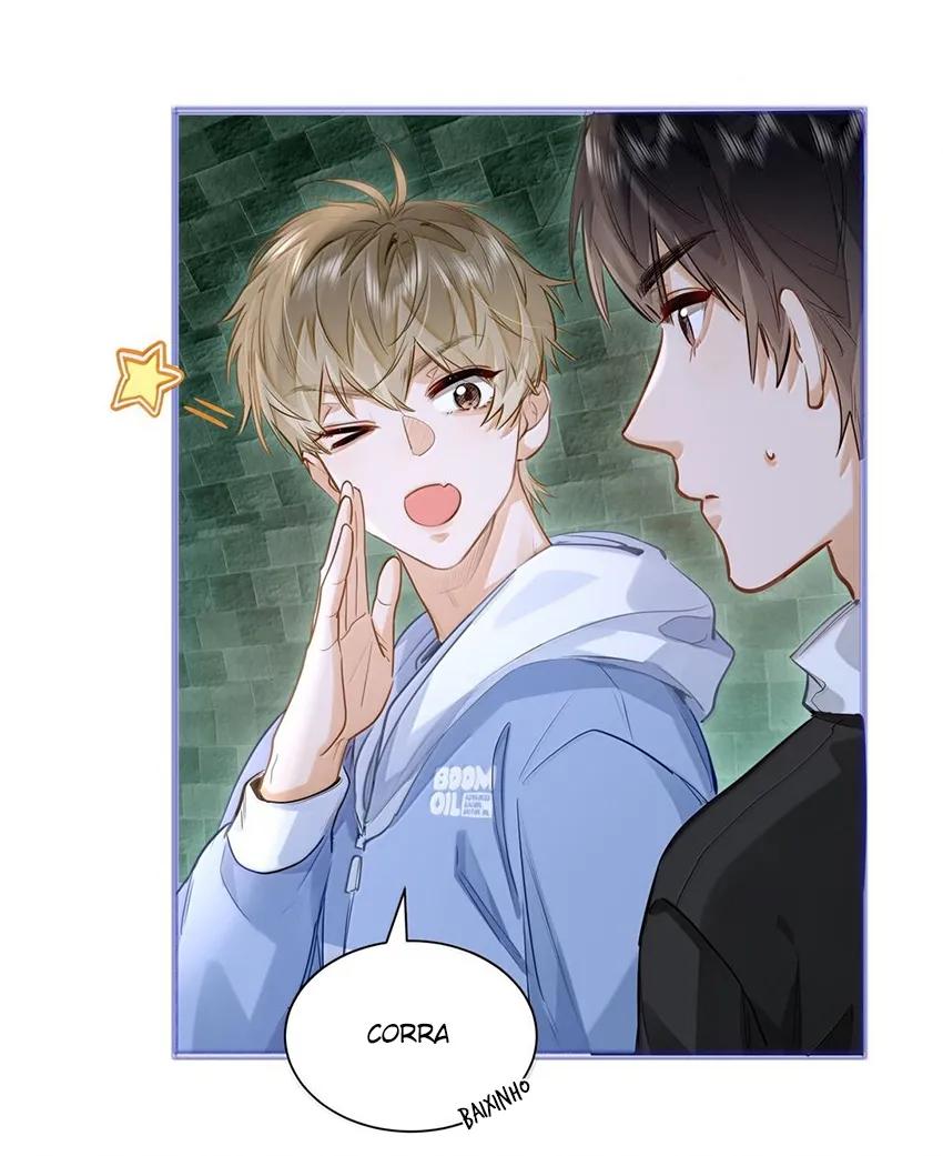 Sin importar tus feromonas – ABO - Capítulo 39 2 manhwa