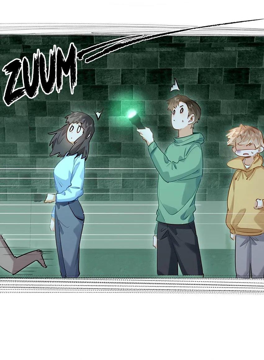 Sin importar tus feromonas – ABO - Capítulo 39 2 manhwa