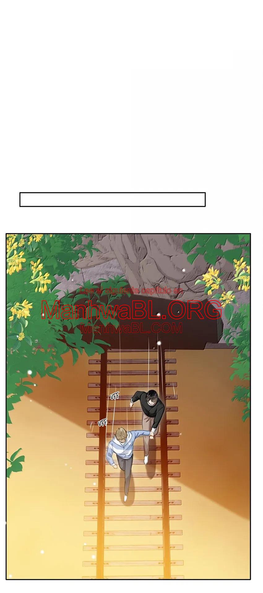 Sin importar tus feromonas – ABO - Capítulo 39 2 manhwa