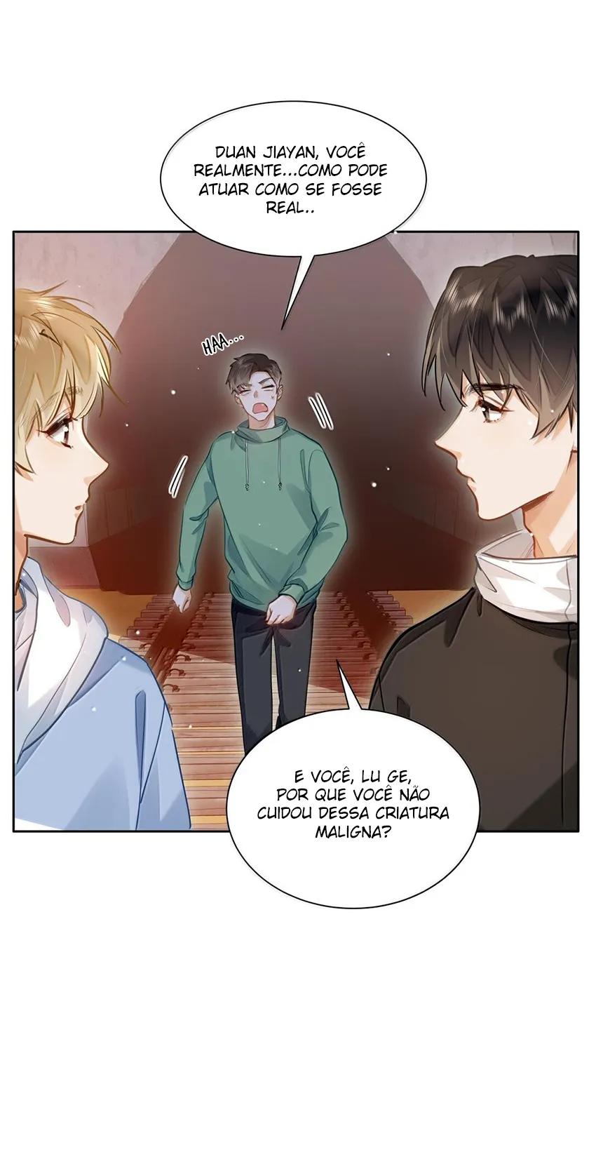 Sin importar tus feromonas – ABO - Capítulo 39 2 manhwa