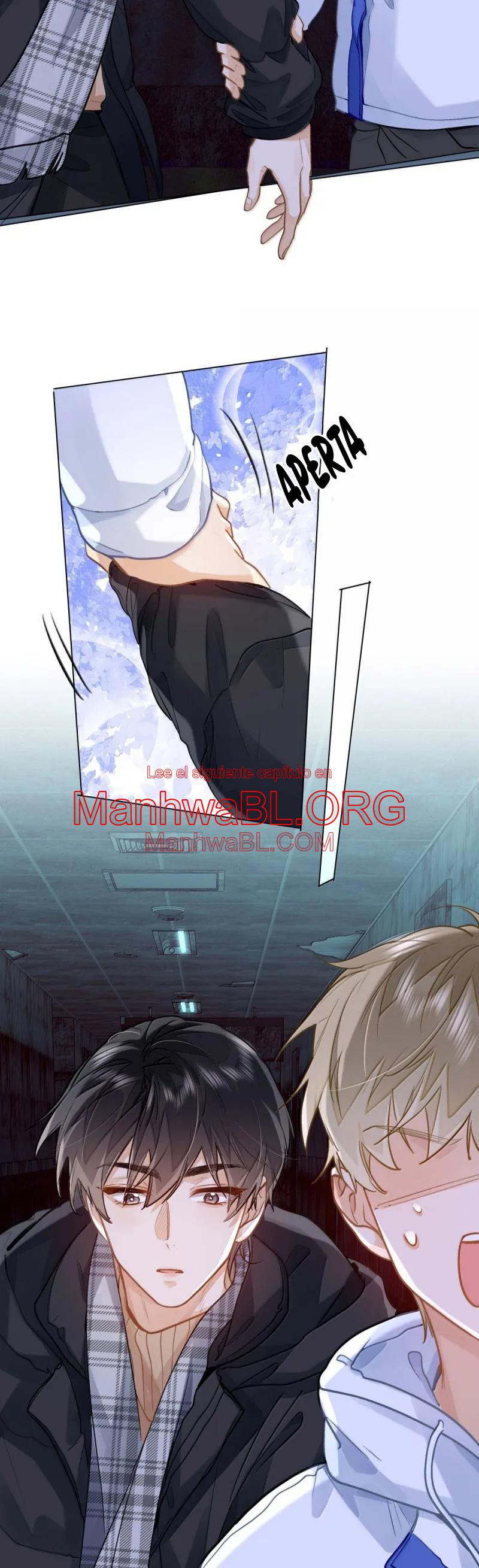Sin importar tus feromonas – ABO - Capítulo 75 3 manhwa