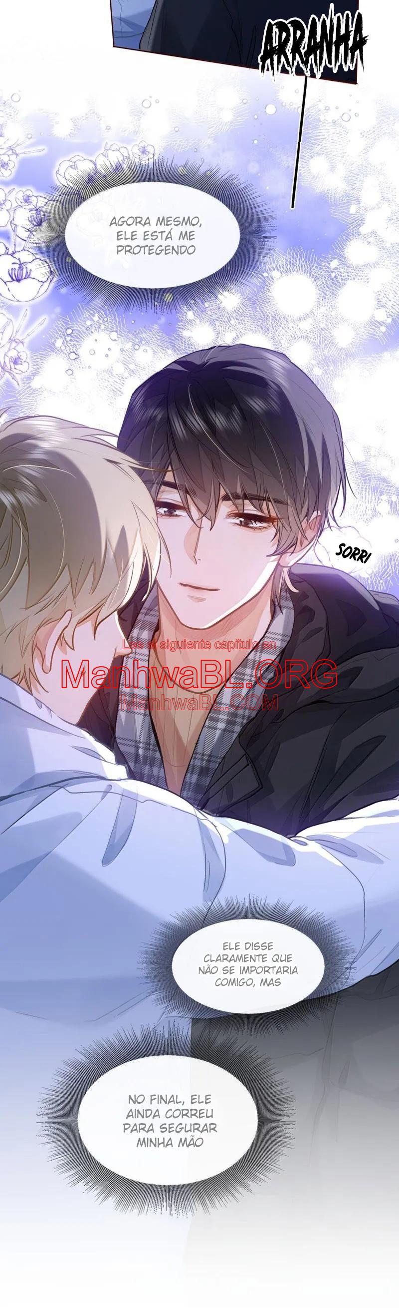 Sin importar tus feromonas – ABO - Capítulo 75 3 manhwa