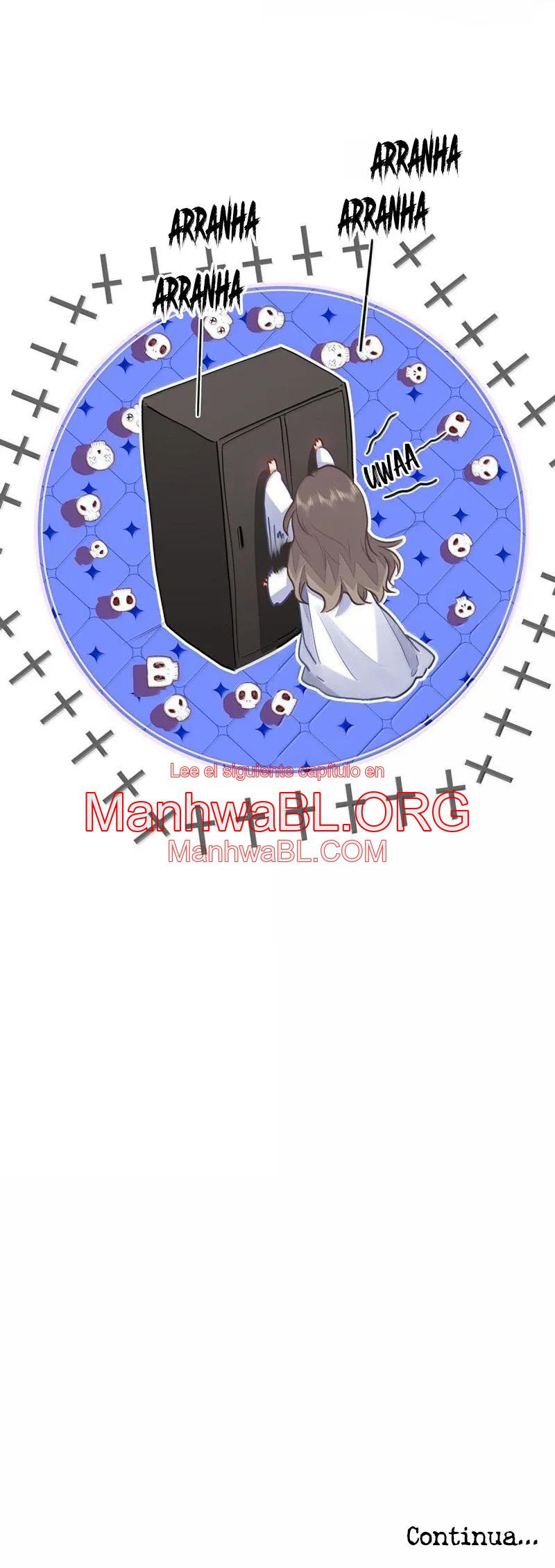 Sin importar tus feromonas – ABO - Capítulo 75 3 manhwa