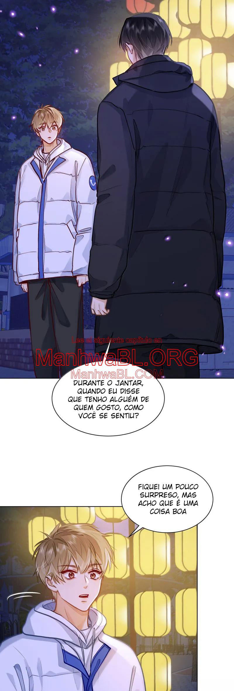 Sin importar tus feromonas – ABO - Capítulo 73 3 manhwa