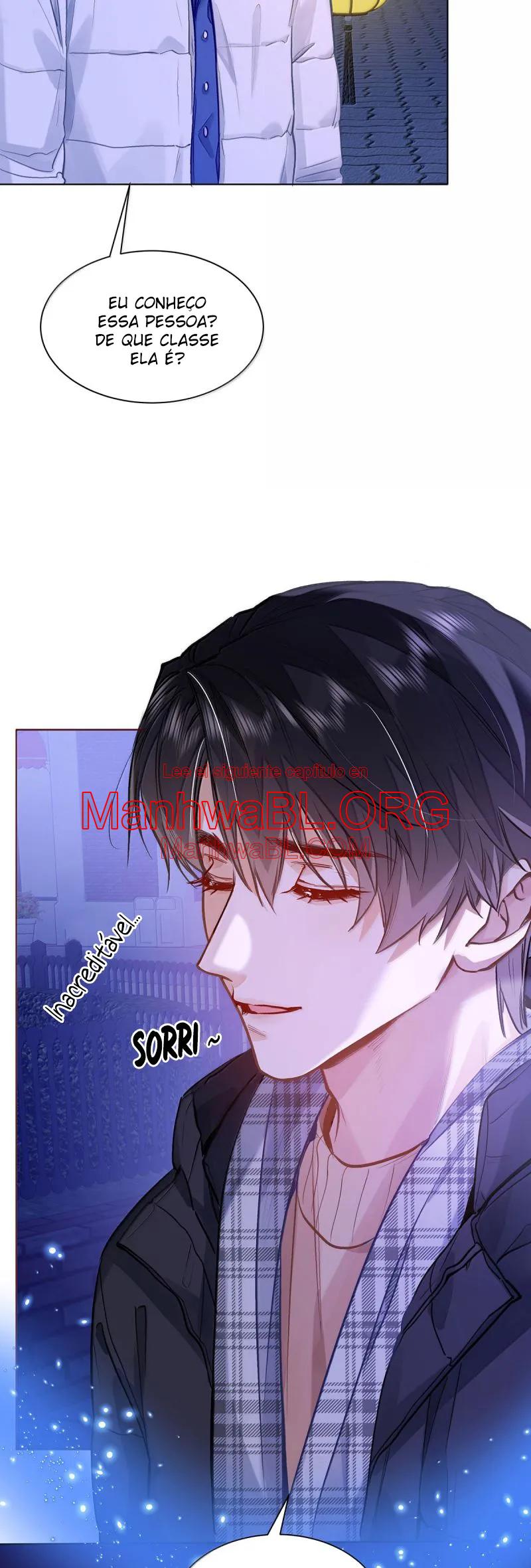 Sin importar tus feromonas – ABO - Capítulo 73 3 manhwa