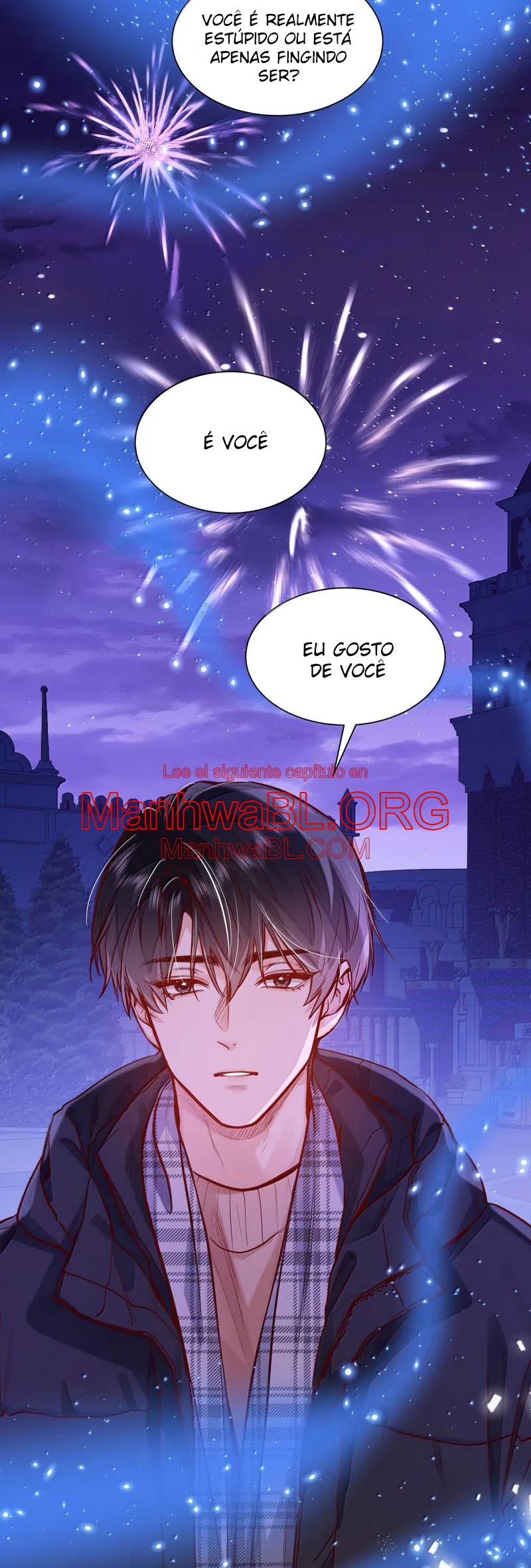Sin importar tus feromonas – ABO - Capítulo 73 3 manhwa