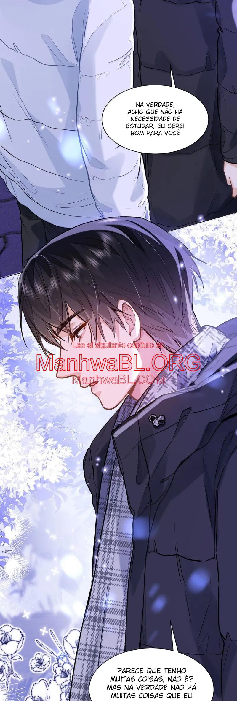 Sin importar tus feromonas – ABO - Capítulo 73 3 manhwa
