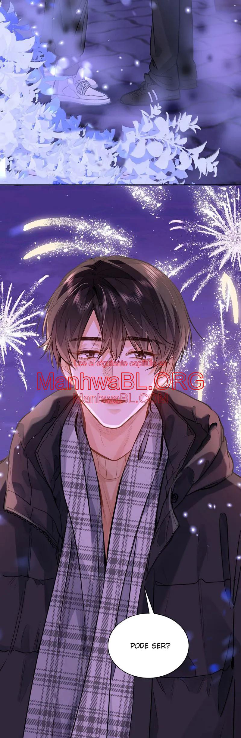 Sin importar tus feromonas – ABO - Capítulo 73 3 manhwa