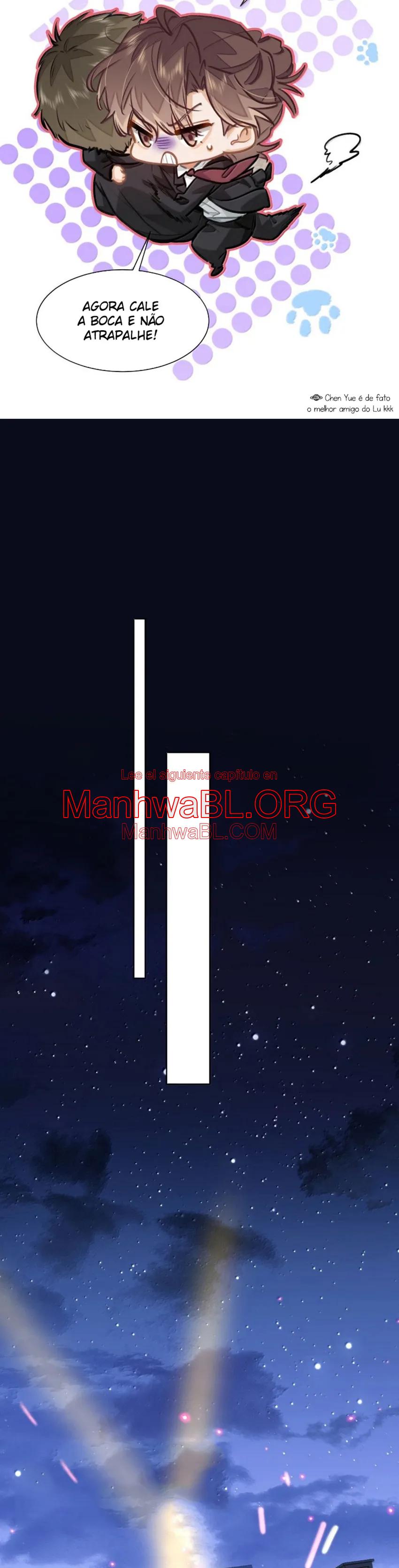 Sin importar tus feromonas – ABO - Capítulo 70 3 manhwa