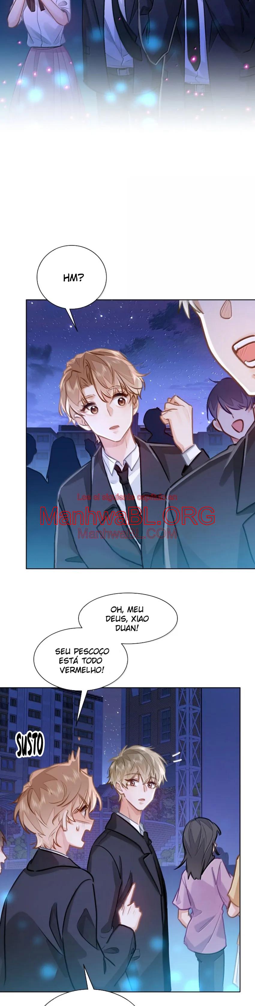 Sin importar tus feromonas – ABO - Capítulo 70 3 manhwa