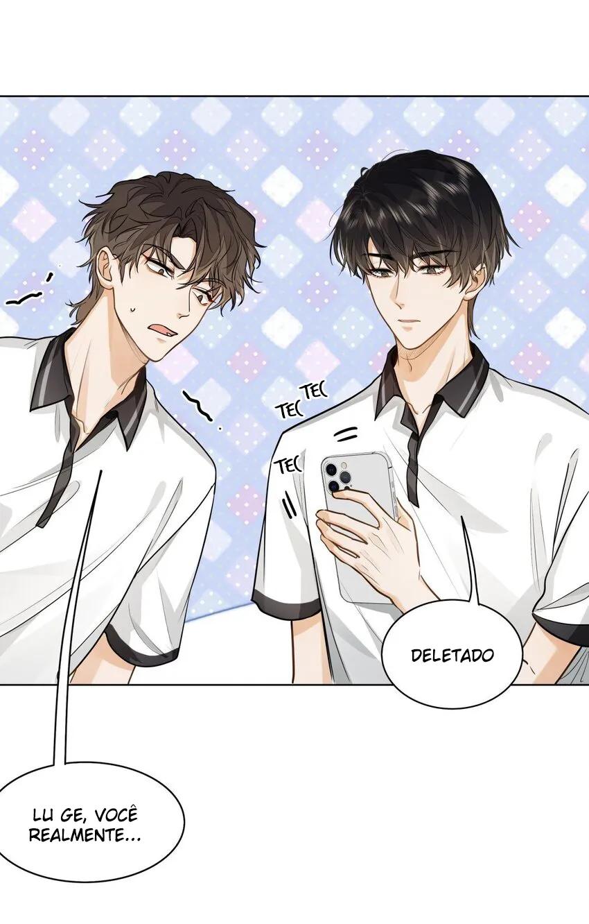 Sin importar tus feromonas – ABO - Capítulo 13 3 manhwa
