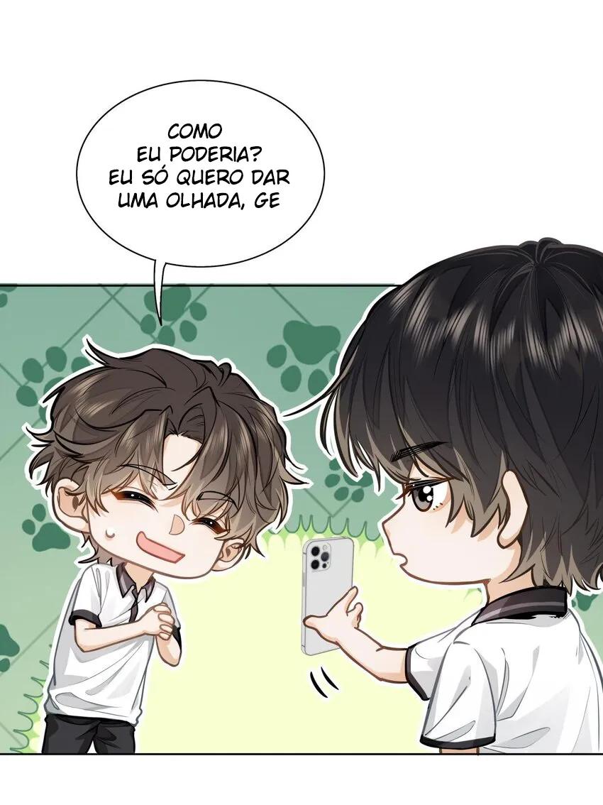 Sin importar tus feromonas – ABO - Capítulo 13 3 manhwa