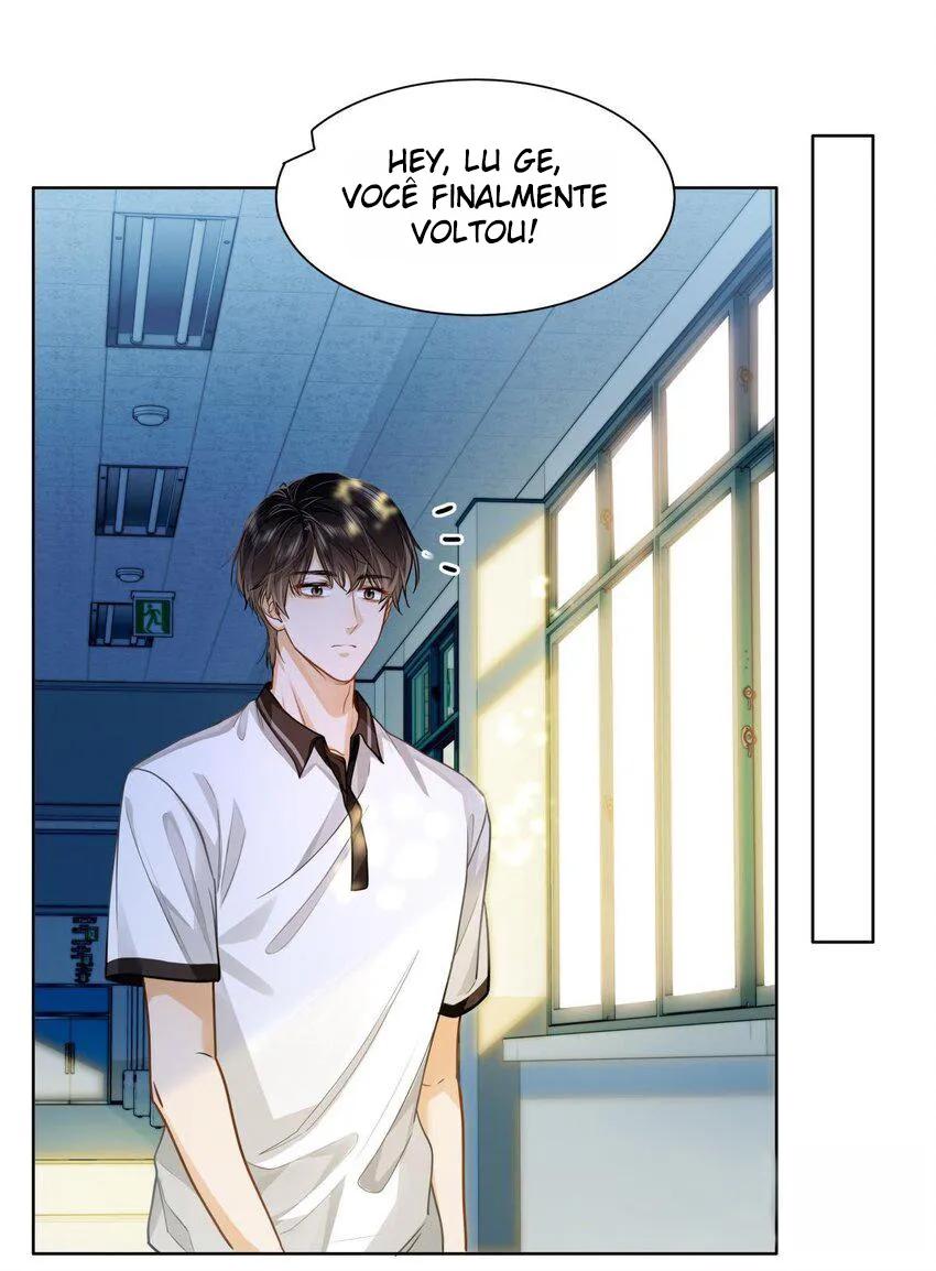 Sin importar tus feromonas – ABO - Capítulo 13 3 manhwa