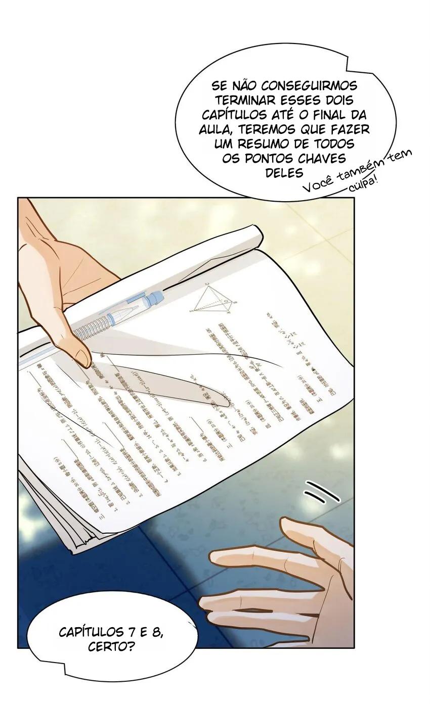Sin importar tus feromonas – ABO - Capítulo 13 3 manhwa