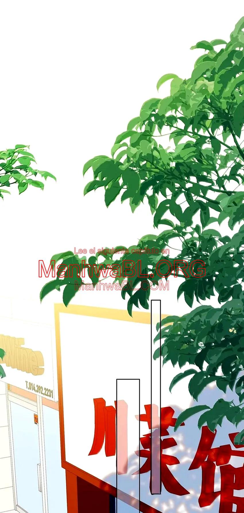 Sin importar tus feromonas – ABO - Capítulo 55 2 manhwa