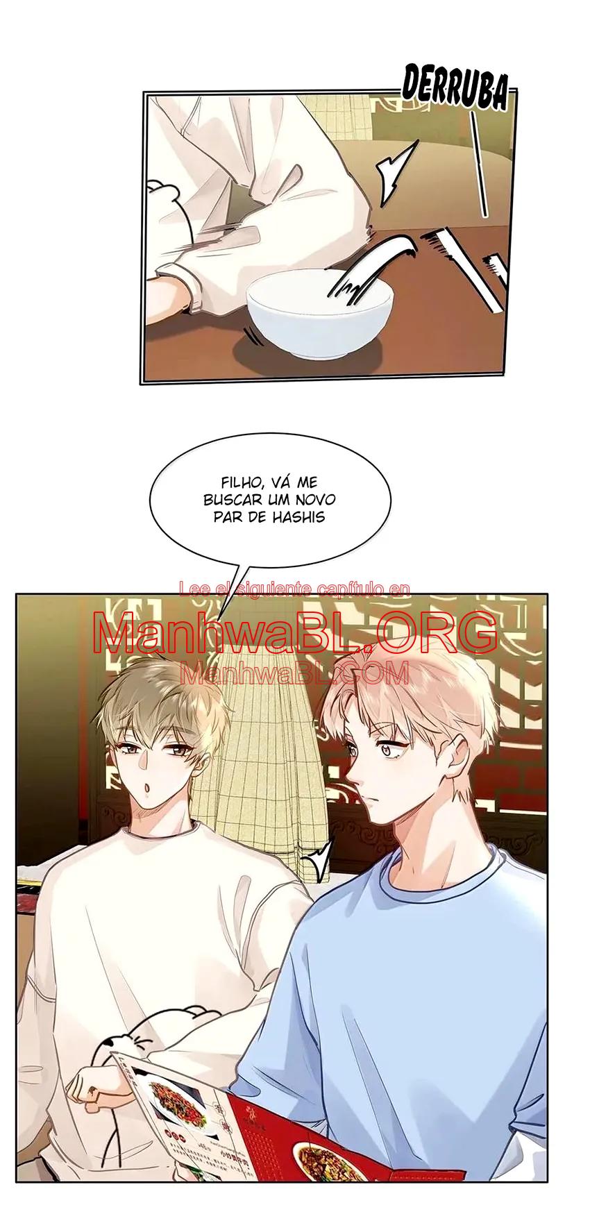 Sin importar tus feromonas – ABO - Capítulo 55 2 manhwa