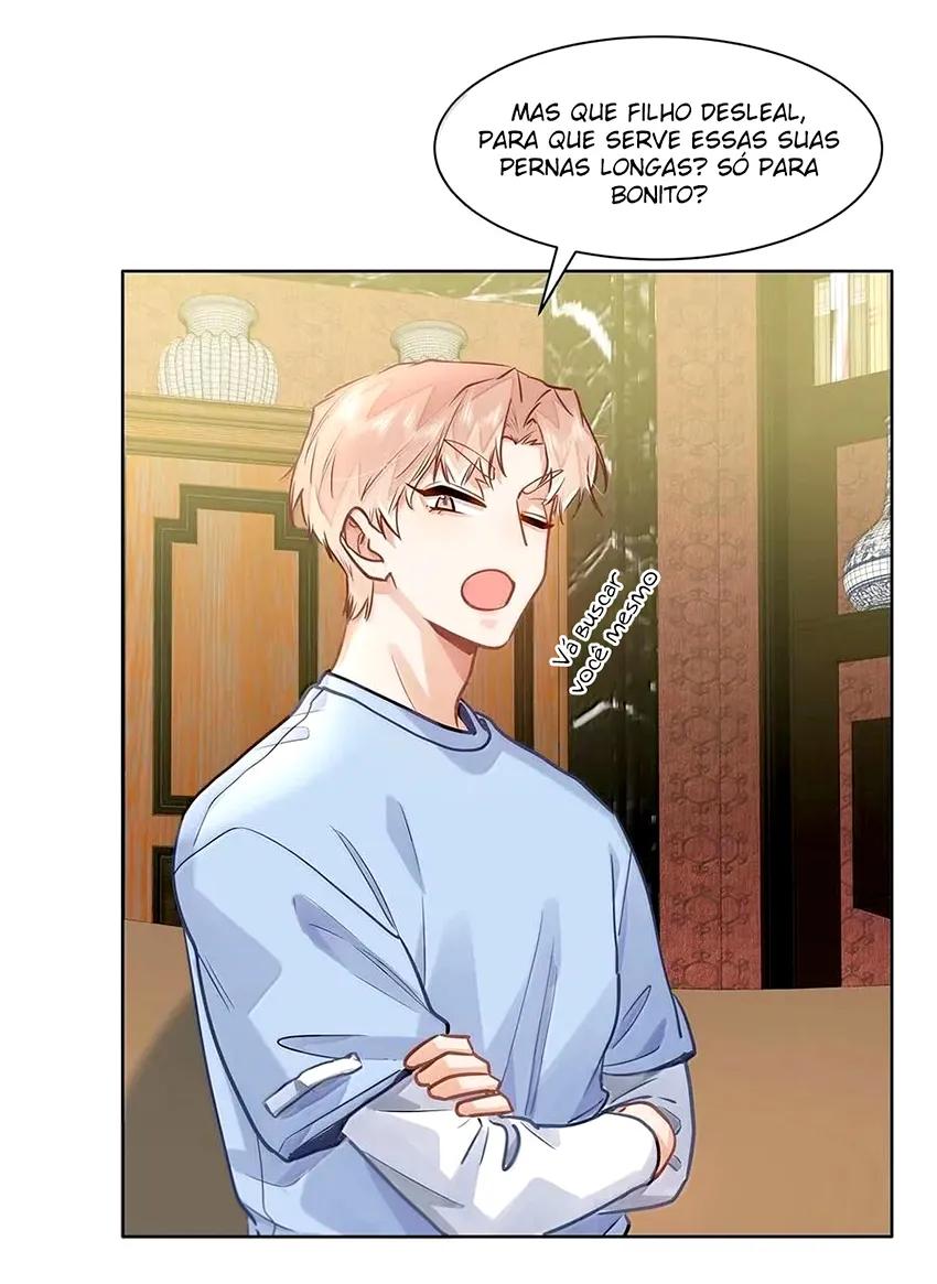 Sin importar tus feromonas – ABO - Capítulo 55 2 manhwa