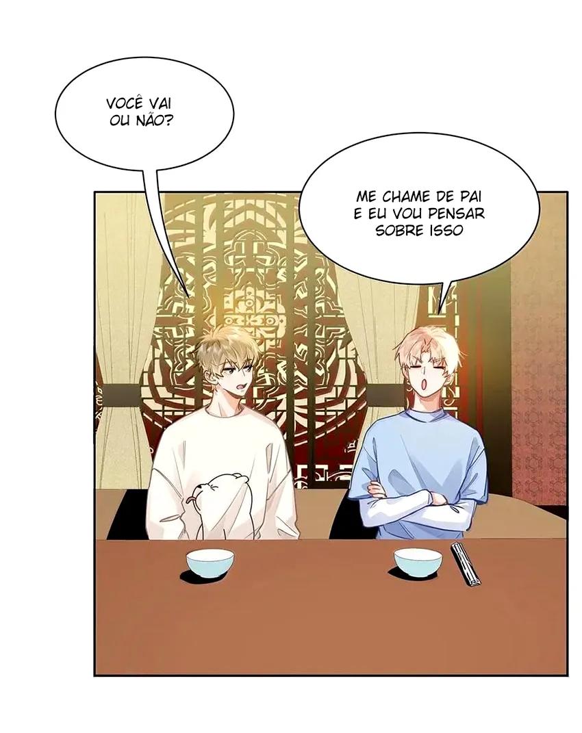 Sin importar tus feromonas – ABO - Capítulo 55 2 manhwa