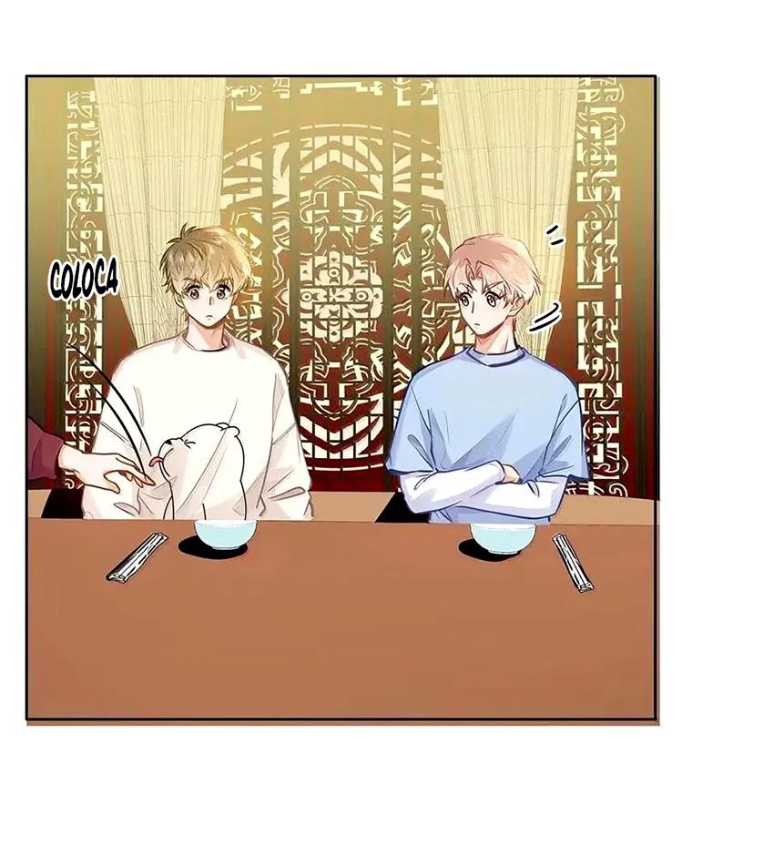 Sin importar tus feromonas – ABO - Capítulo 55 2 manhwa