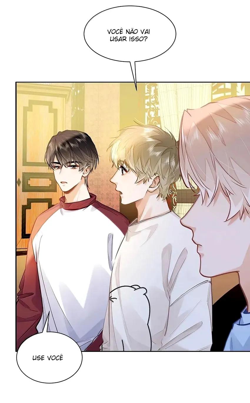 Sin importar tus feromonas – ABO - Capítulo 55 2 manhwa