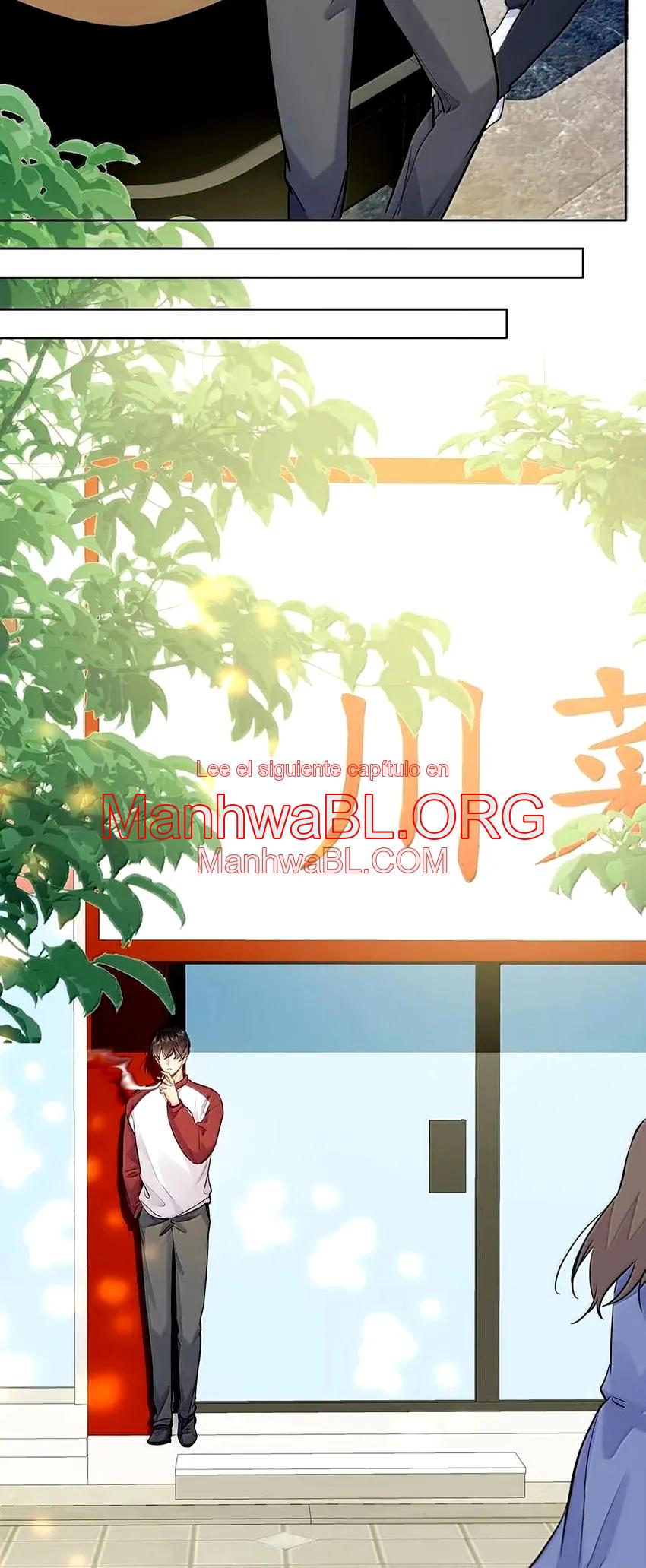 Sin importar tus feromonas – ABO - Capítulo 55 2 manhwa
