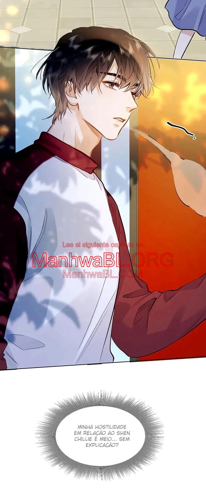 Sin importar tus feromonas – ABO - Capítulo 55 2 manhwa