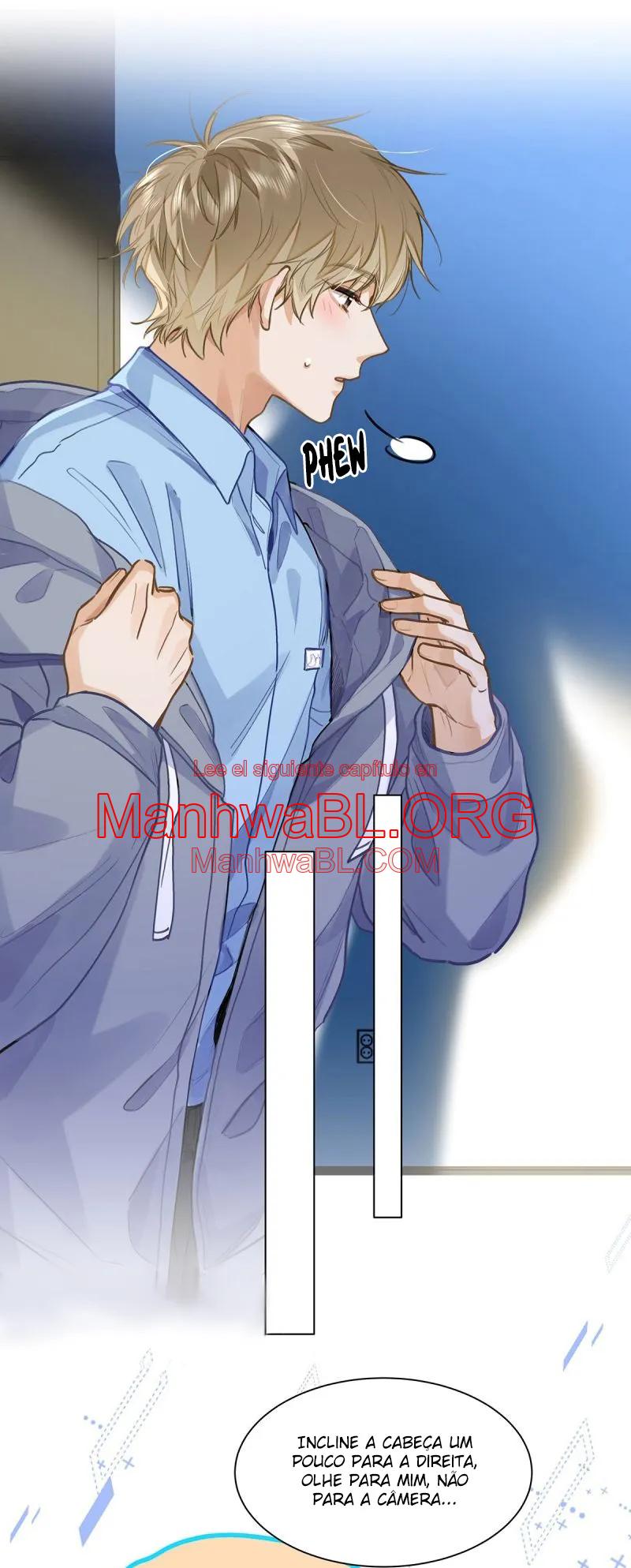 Sin importar tus feromonas – ABO - Capítulo 81 2 manhwa
