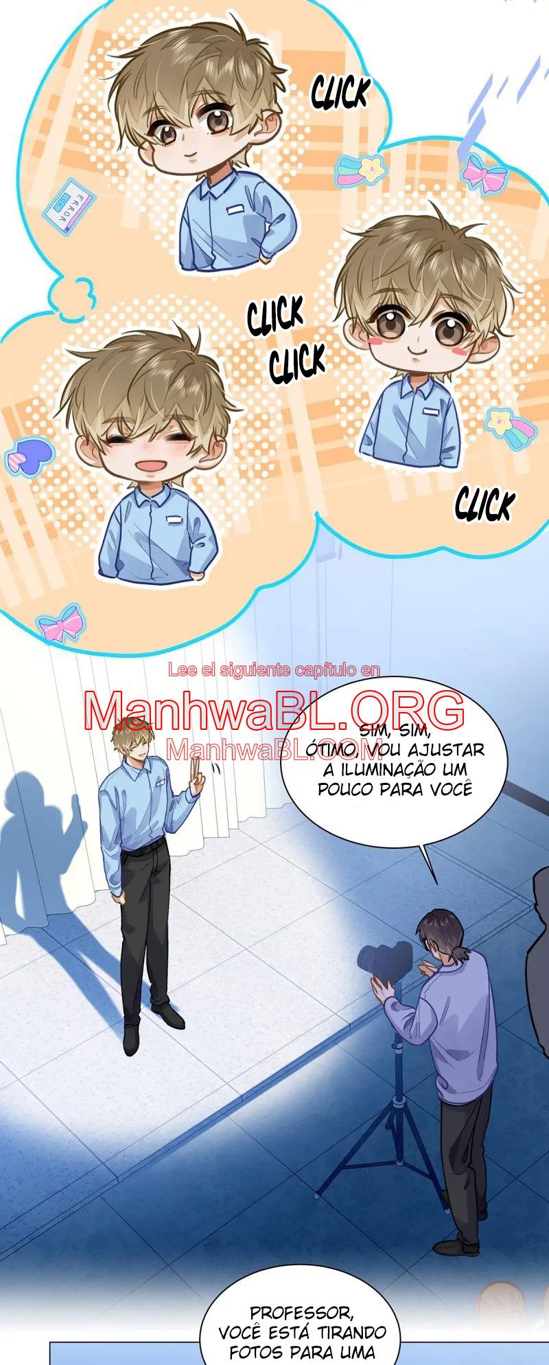 Sin importar tus feromonas – ABO - Capítulo 81 2 manhwa
