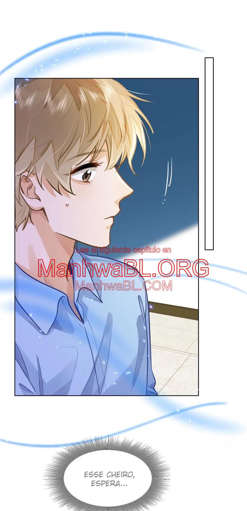 Sin importar tus feromonas – ABO - Capítulo 81 2 manhwa