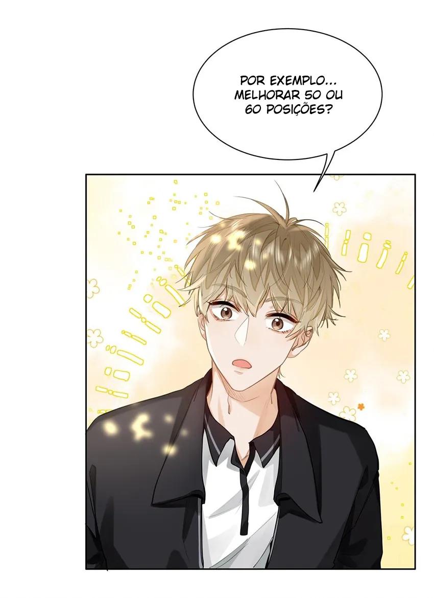 Sin importar tus feromonas – ABO - Capítulo 25 2 manhwa