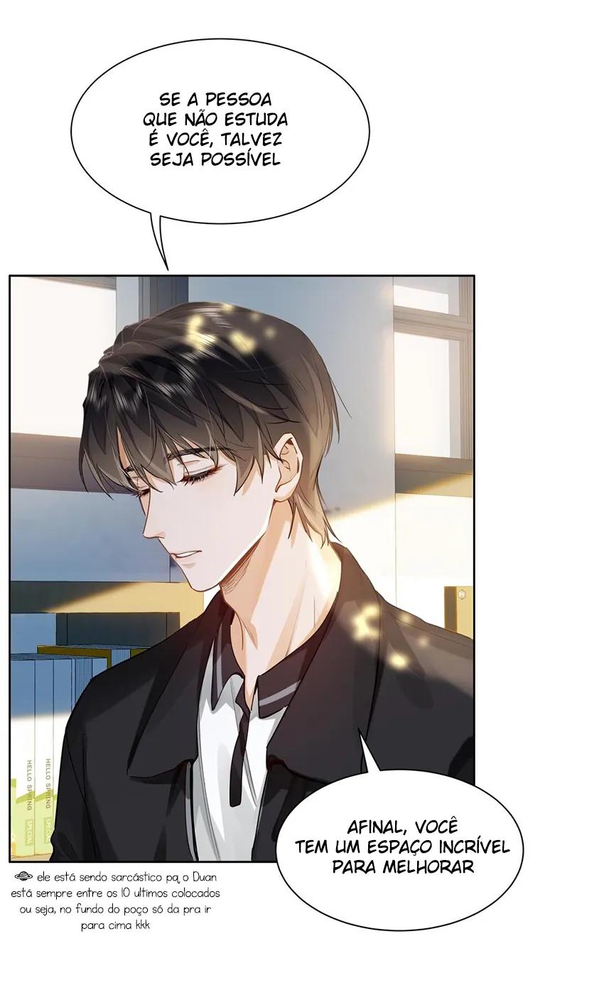 Sin importar tus feromonas – ABO - Capítulo 25 2 manhwa
