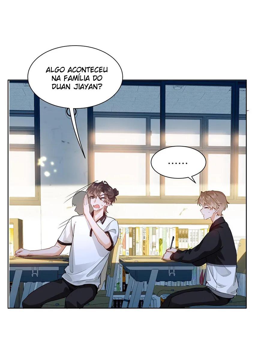 Sin importar tus feromonas – ABO - Capítulo 25 2 manhwa