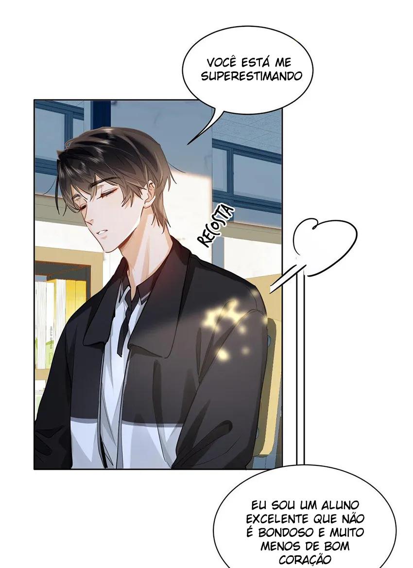 Sin importar tus feromonas – ABO - Capítulo 25 2 manhwa