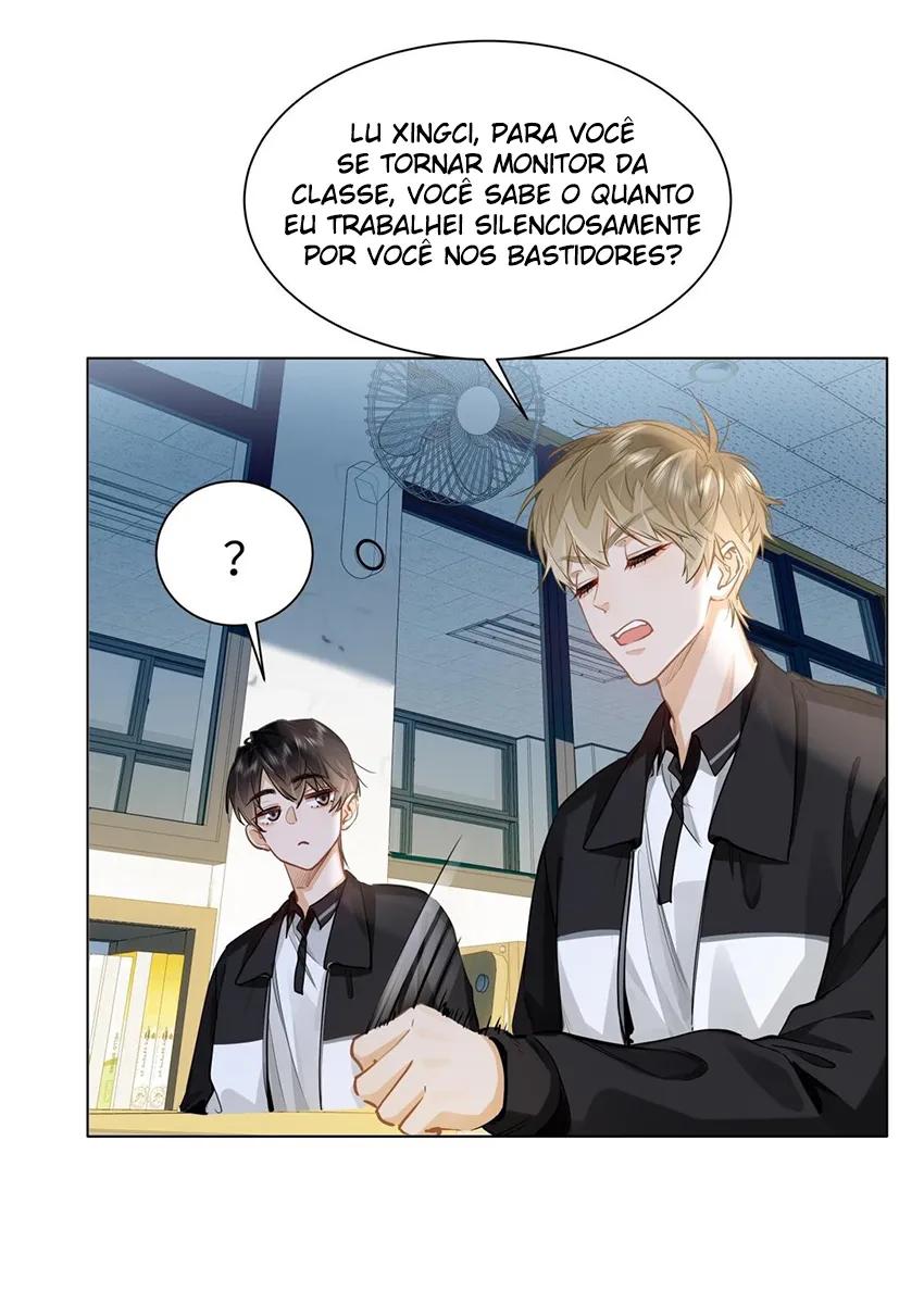 Sin importar tus feromonas – ABO - Capítulo 25 2 manhwa