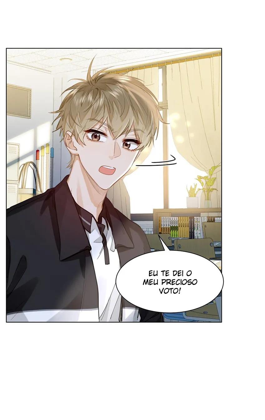 Sin importar tus feromonas – ABO - Capítulo 25 2 manhwa