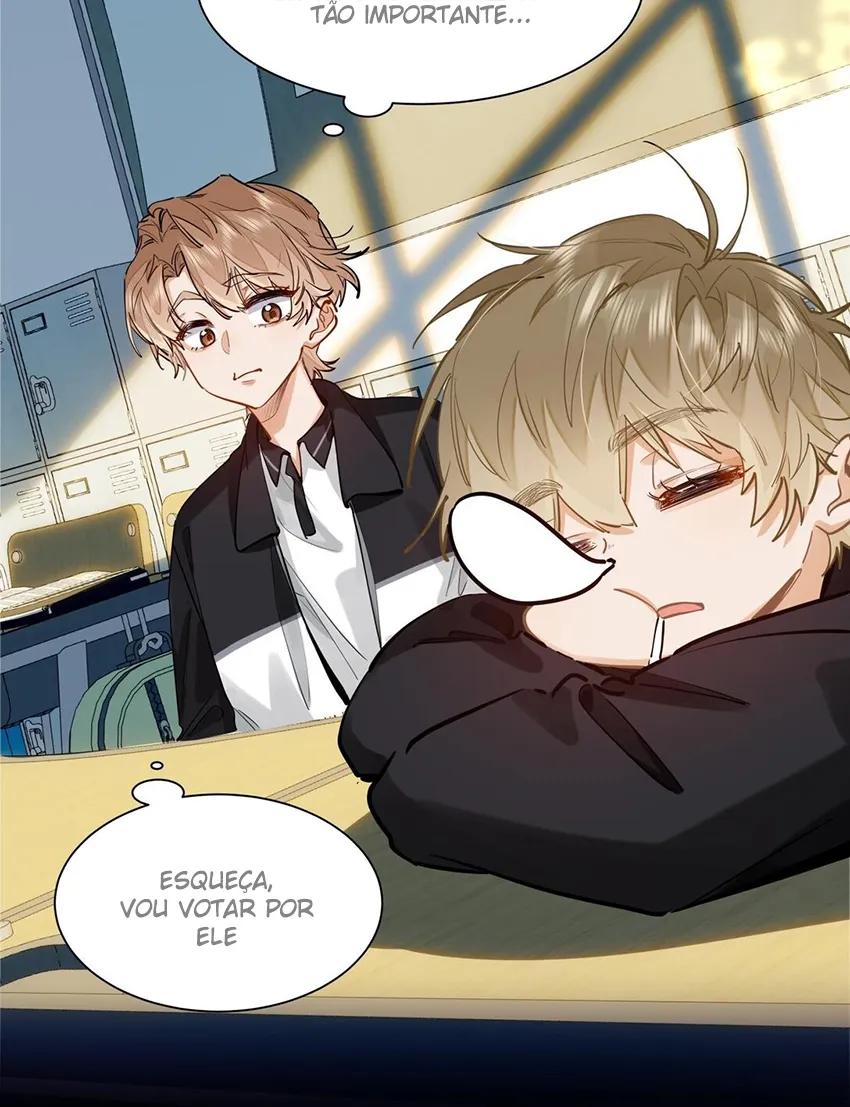 Sin importar tus feromonas – ABO - Capítulo 25 2 manhwa