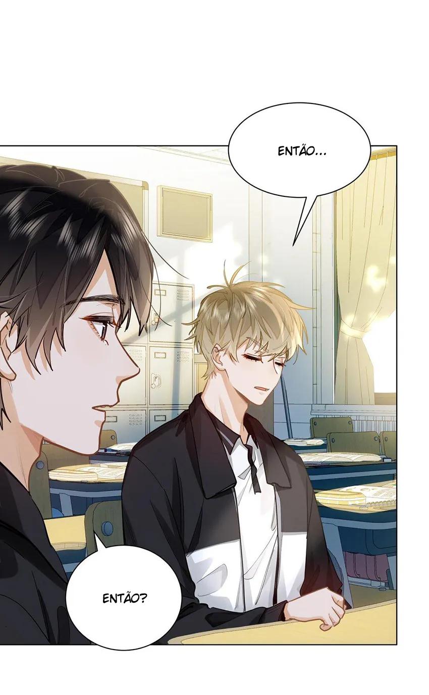 Sin importar tus feromonas – ABO - Capítulo 25 2 manhwa