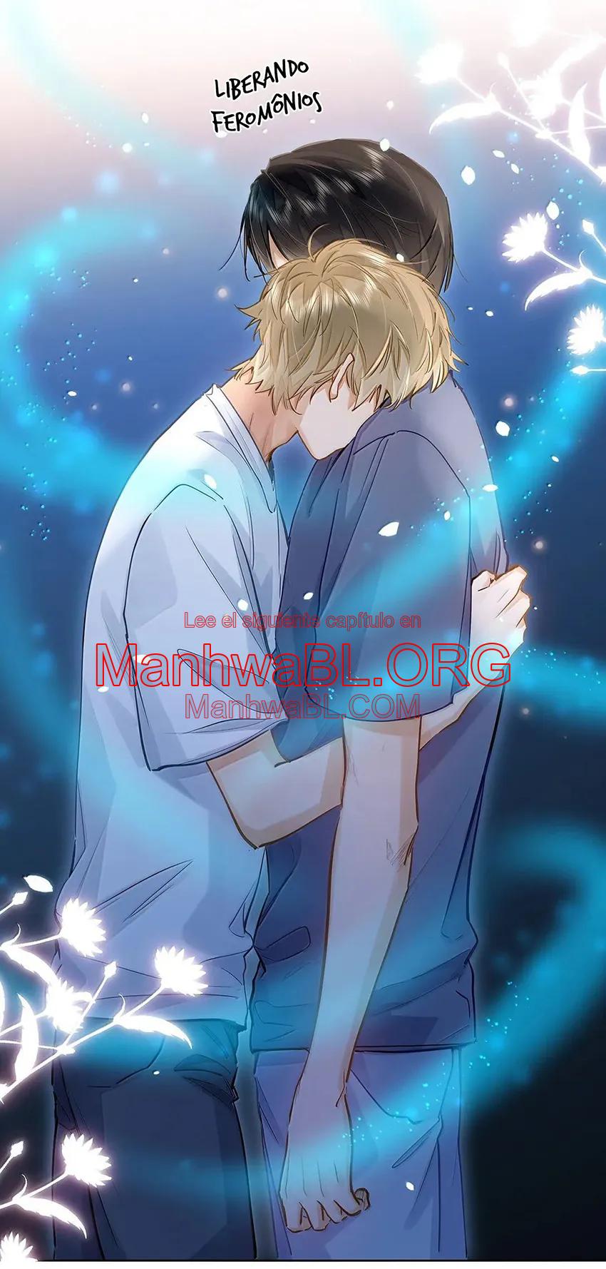 Sin importar tus feromonas – ABO - Capítulo 41 2 manhwa
