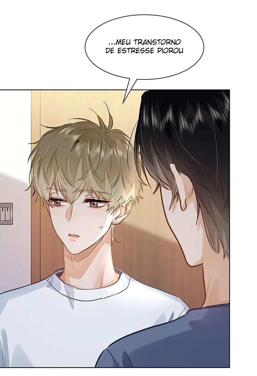 Sin importar tus feromonas – ABO - Capítulo 41 2 manhwa