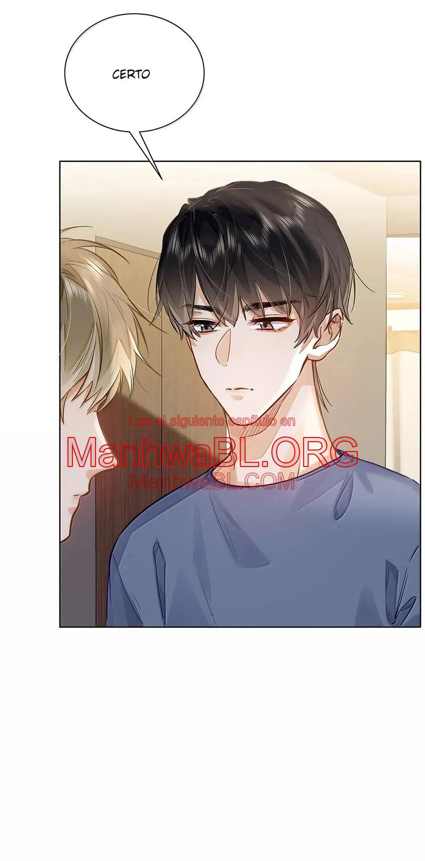 Sin importar tus feromonas – ABO - Capítulo 41 2 manhwa