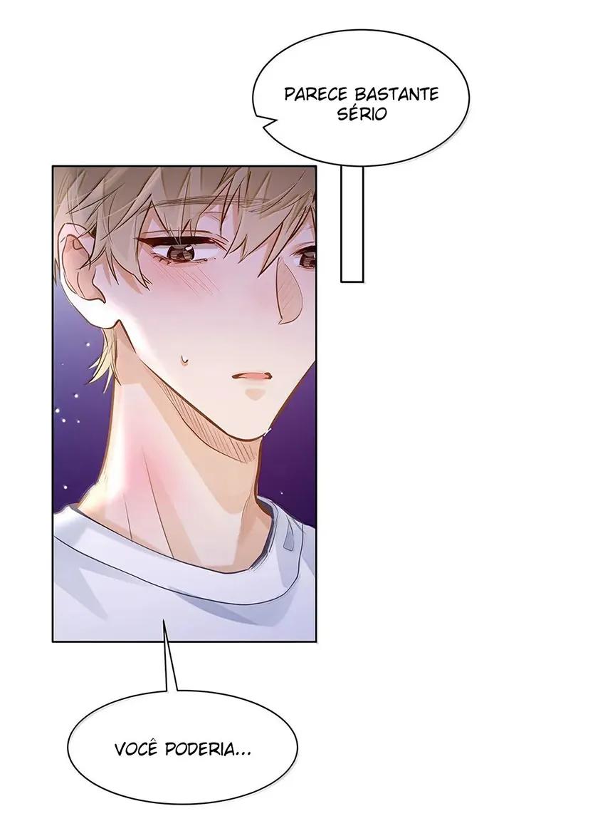 Sin importar tus feromonas – ABO - Capítulo 41 2 manhwa