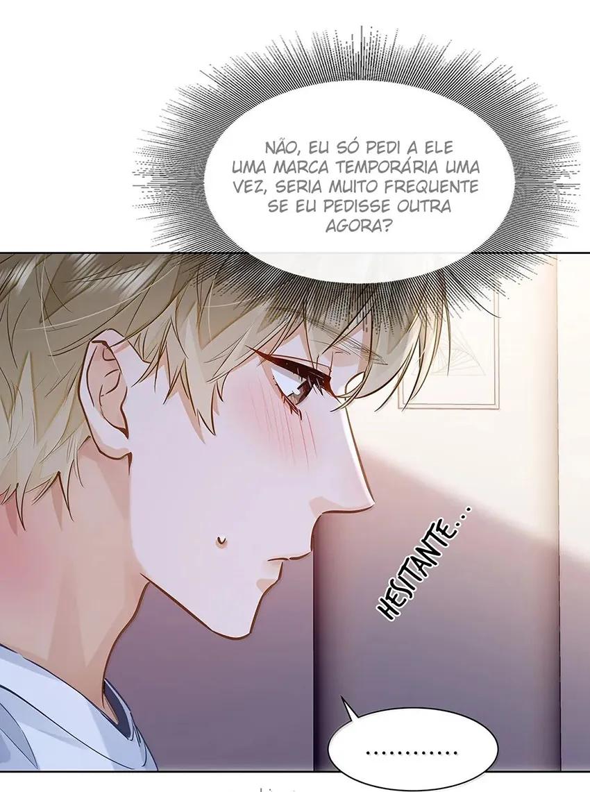 Sin importar tus feromonas – ABO - Capítulo 41 2 manhwa