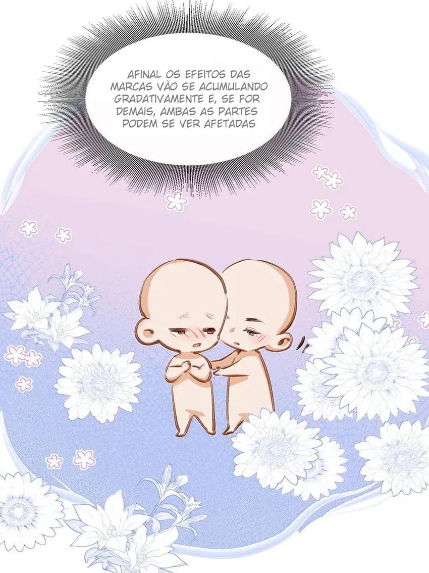 Sin importar tus feromonas – ABO - Capítulo 41 2 manhwa