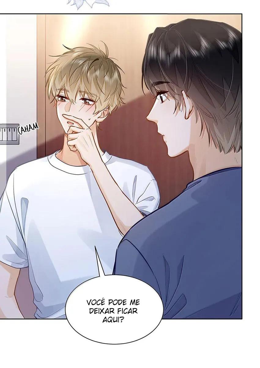 Sin importar tus feromonas – ABO - Capítulo 41 2 manhwa