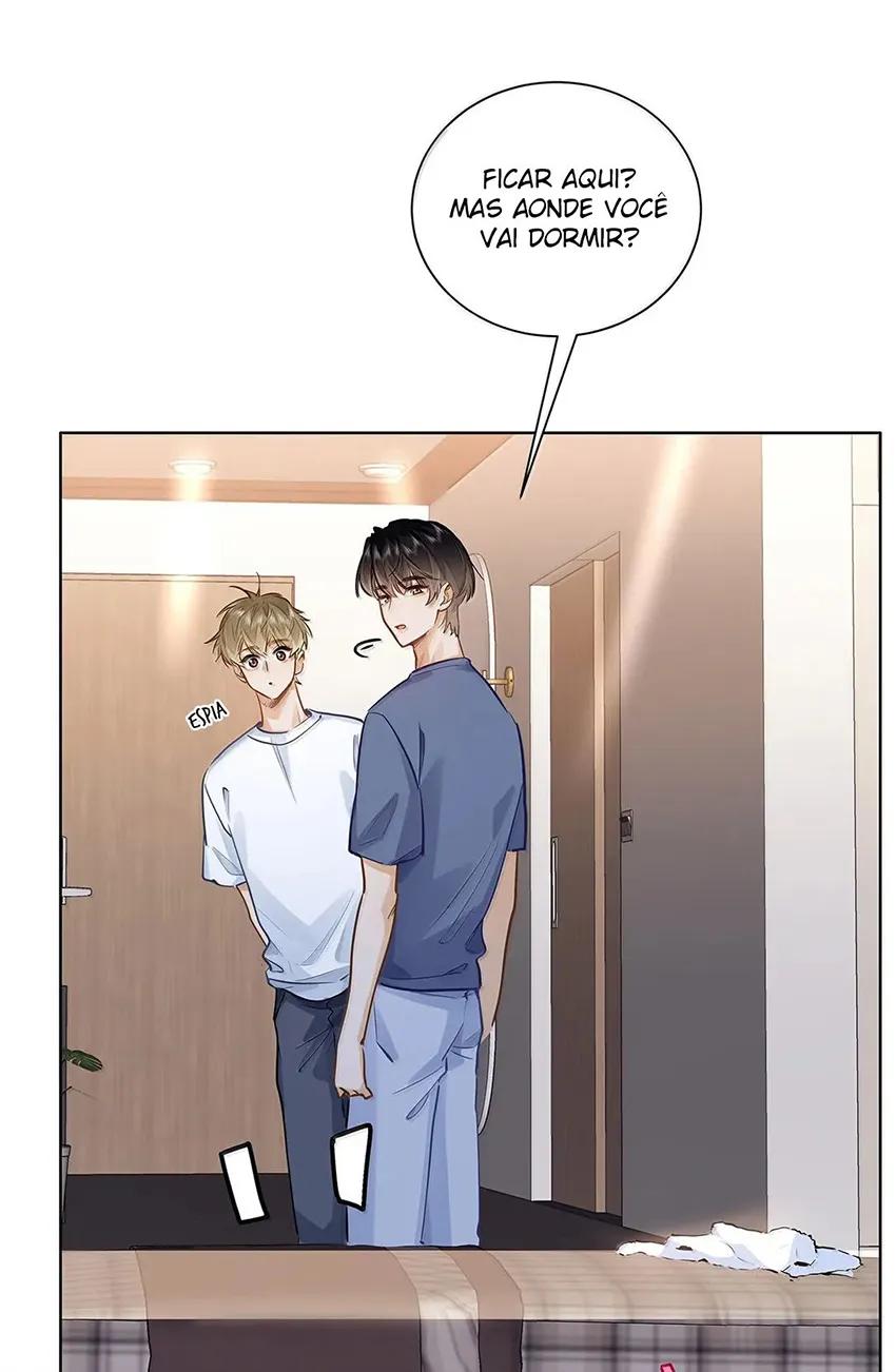 Sin importar tus feromonas – ABO - Capítulo 41 2 manhwa
