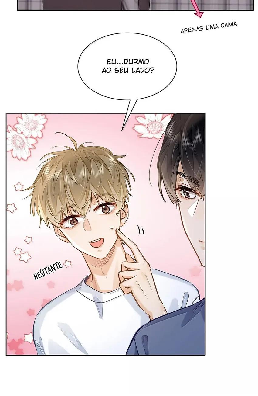 Sin importar tus feromonas – ABO - Capítulo 41 2 manhwa