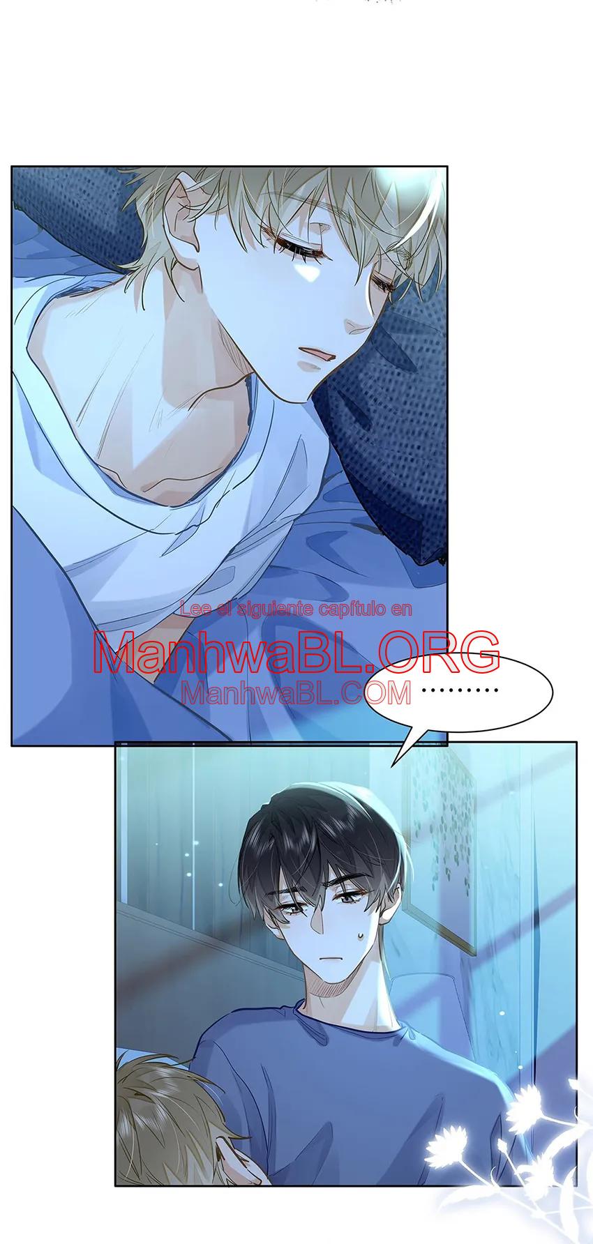 Sin importar tus feromonas – ABO - Capítulo 43 2 manhwa